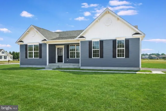 $435,000 | 310 Vale Boulevard, Unit LEW, Greenwood, DE 19950