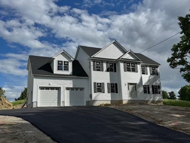 Lot 1 Leominster Road Lunenburg, MA 01462 - Photo 1 of 34