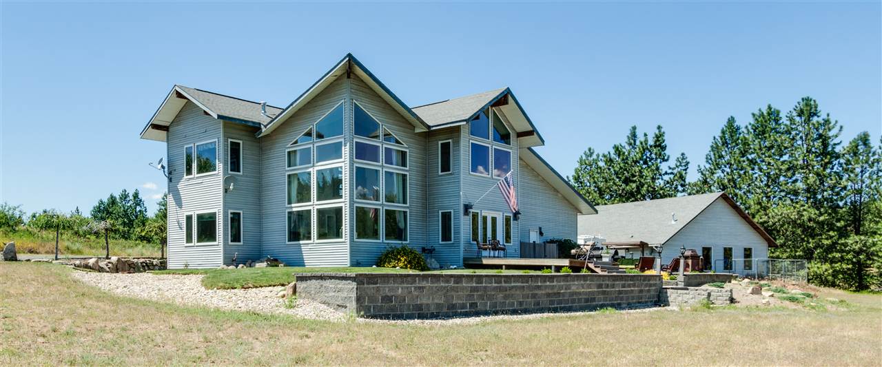 24315 North Perry Road Colbert, WA 99005 - Photo 1 of 20