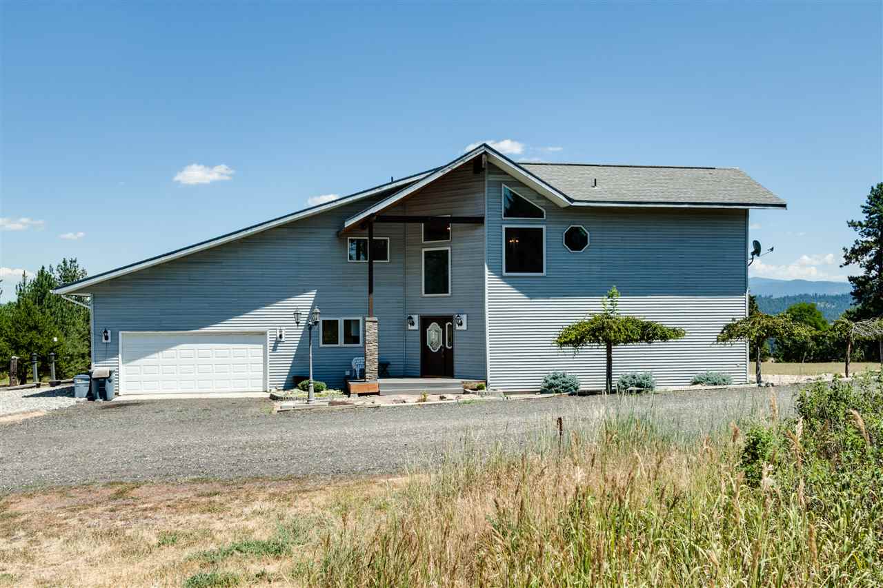 24315 North Perry Road Colbert, WA 99005 - Photo 17 of 20