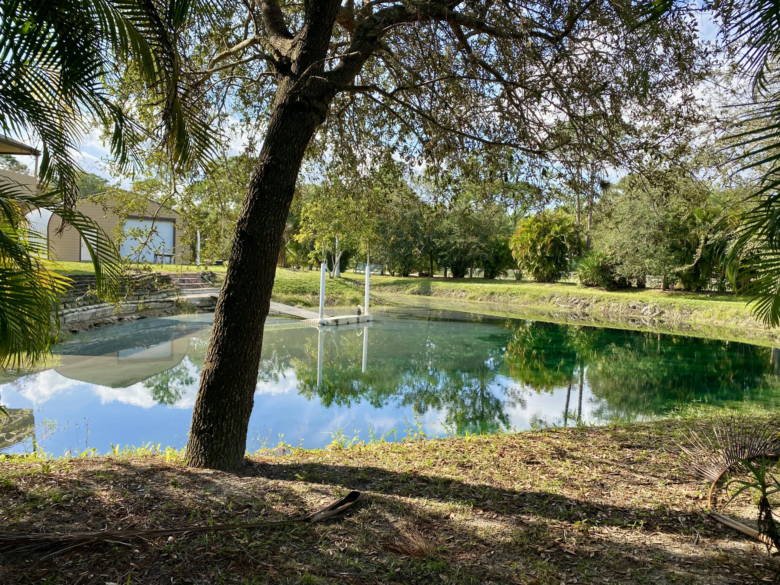 13640 153rd Road North Jupiter, FL 33478 - Photo 16 of 74 Lake