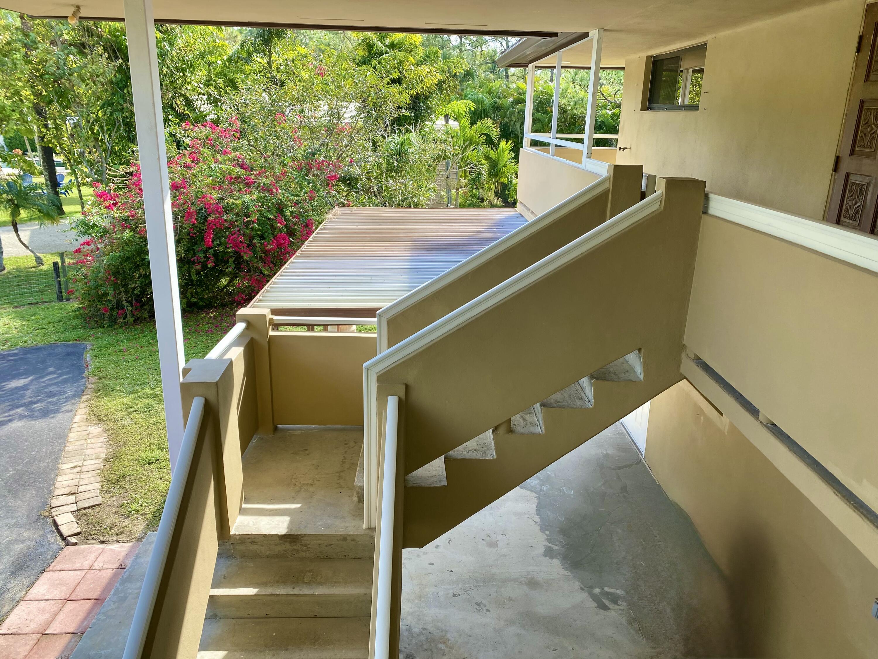 13640 153rd Road North Jupiter, FL 33478 - Photo 17 of 74 Entrance