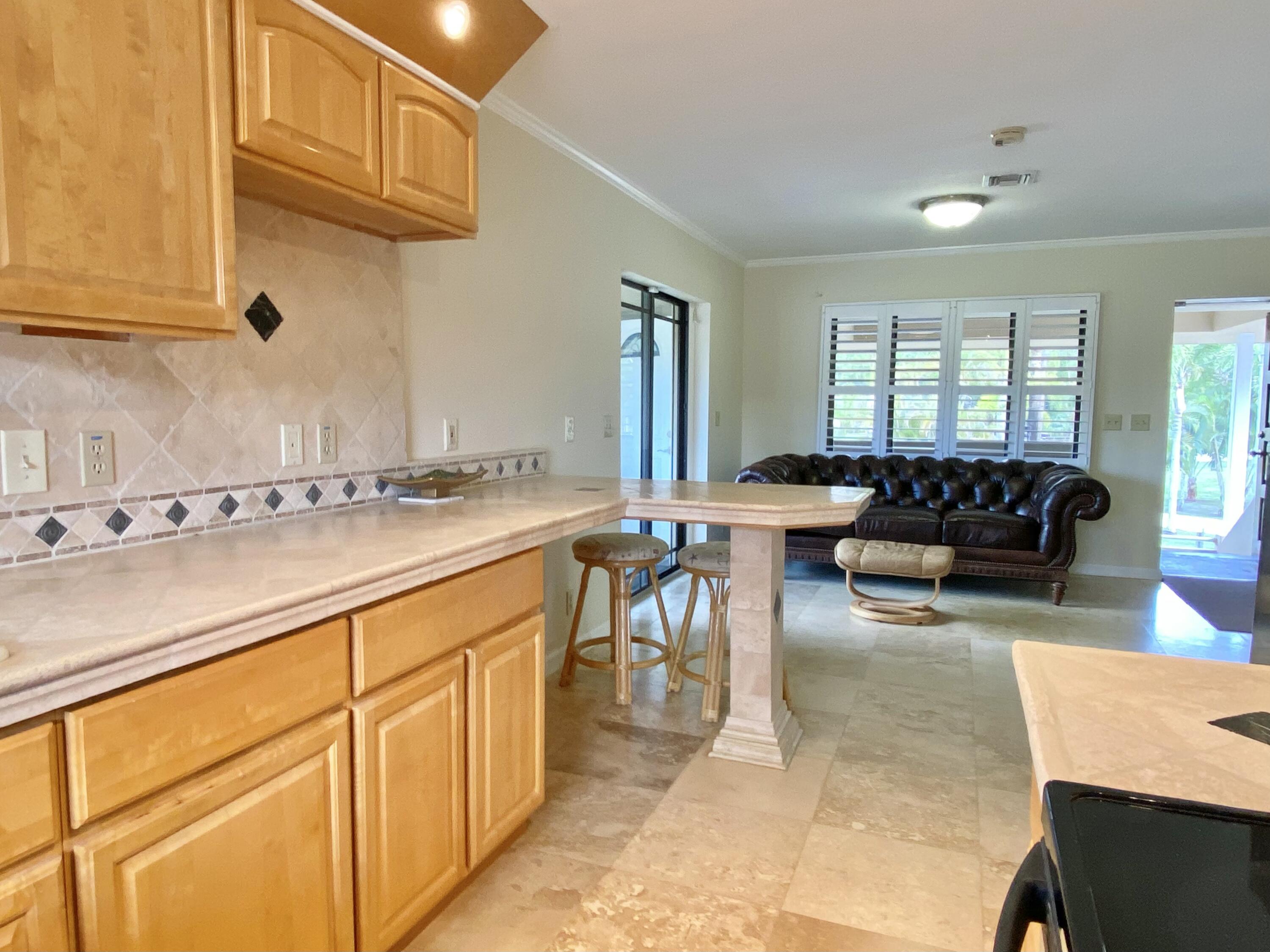 13640 153rd Road North Jupiter, FL 33478 - Photo 22 of 74 Kitchen