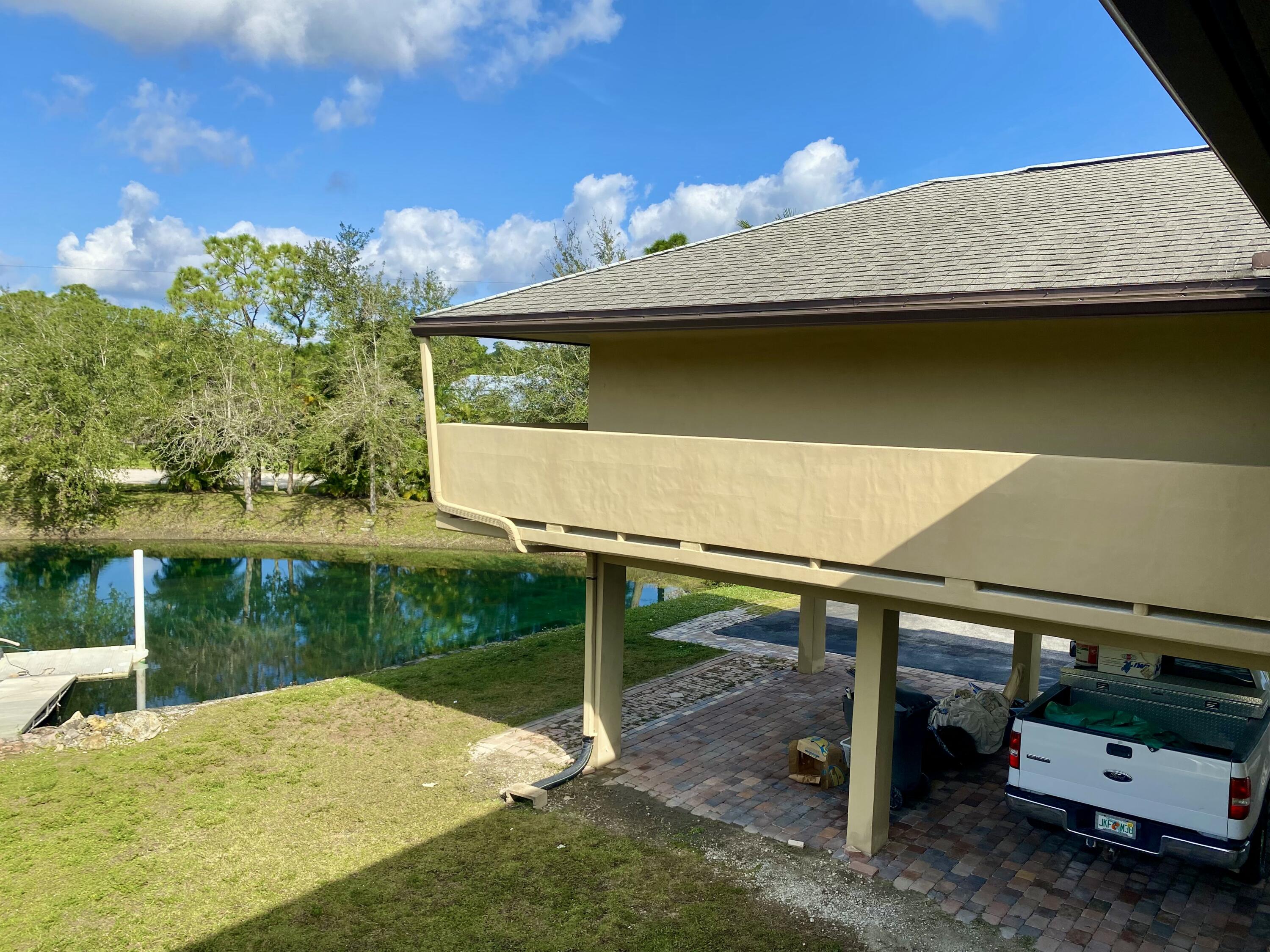 13640 153rd Road North Jupiter, FL 33478 - Photo 41 of 74 Lake