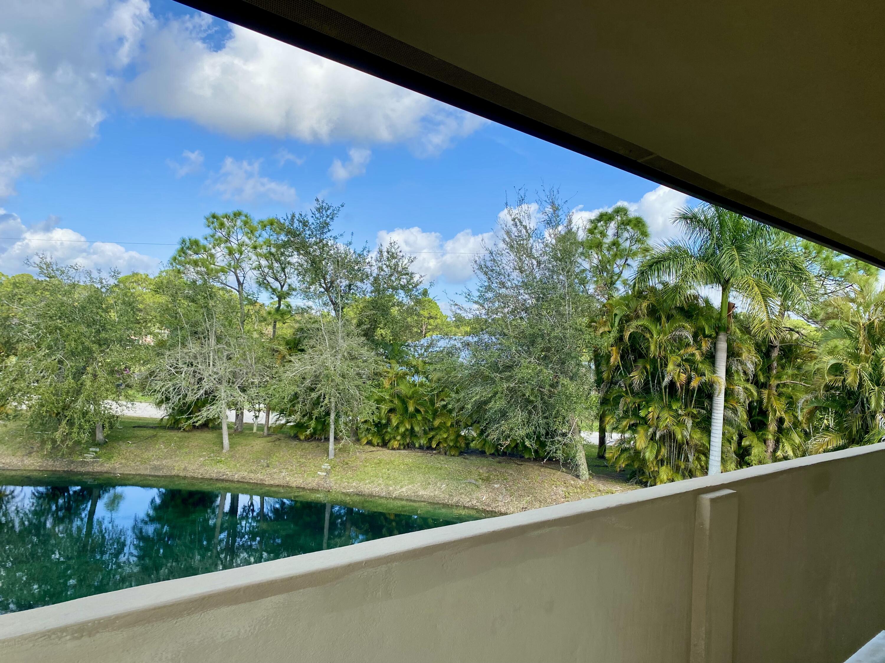 13640 153rd Road North Jupiter, FL 33478 - Photo 44 of 74 Lake