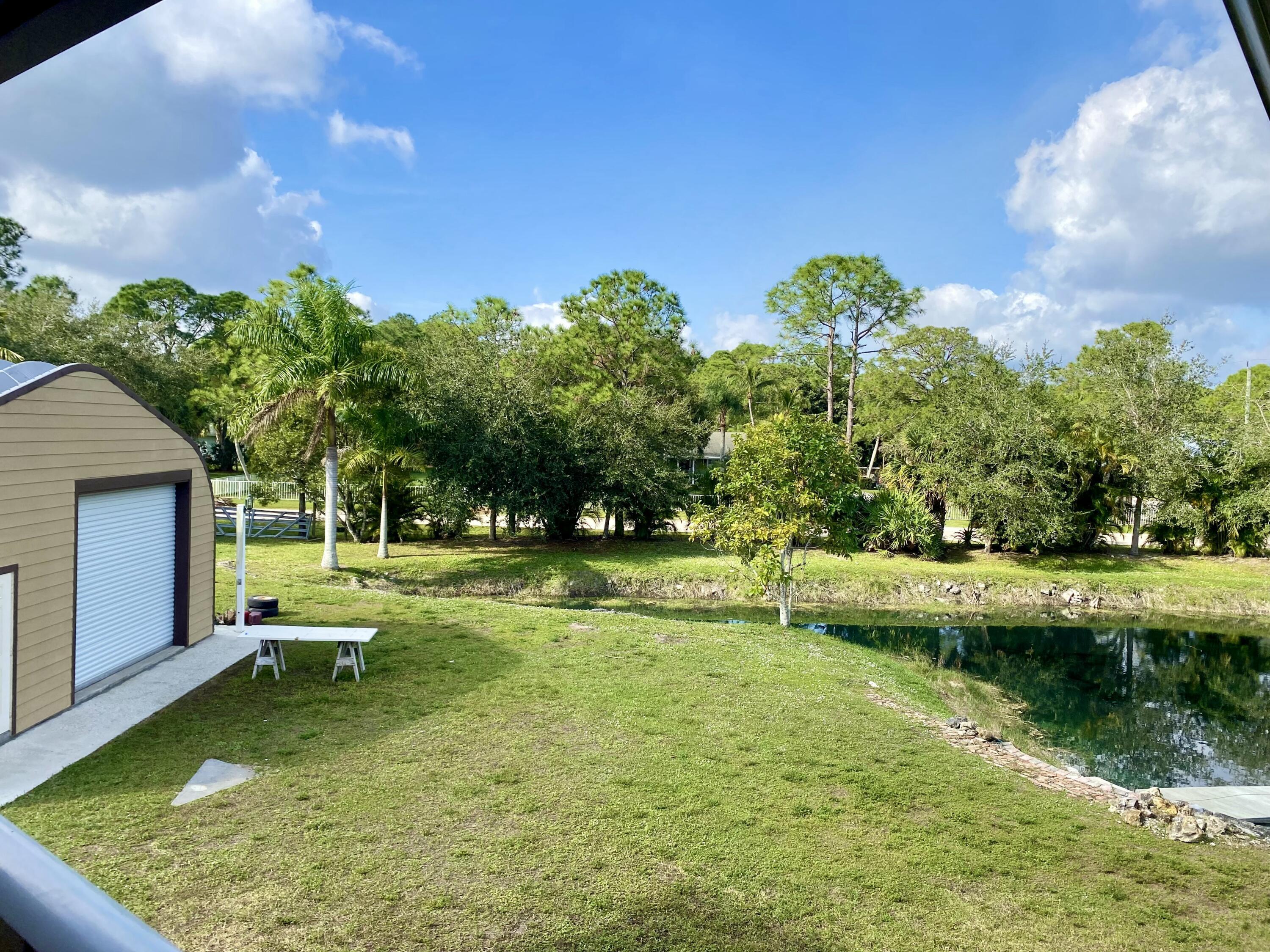 13640 153rd Road North Jupiter, FL 33478 - Photo 45 of 74 Yard
