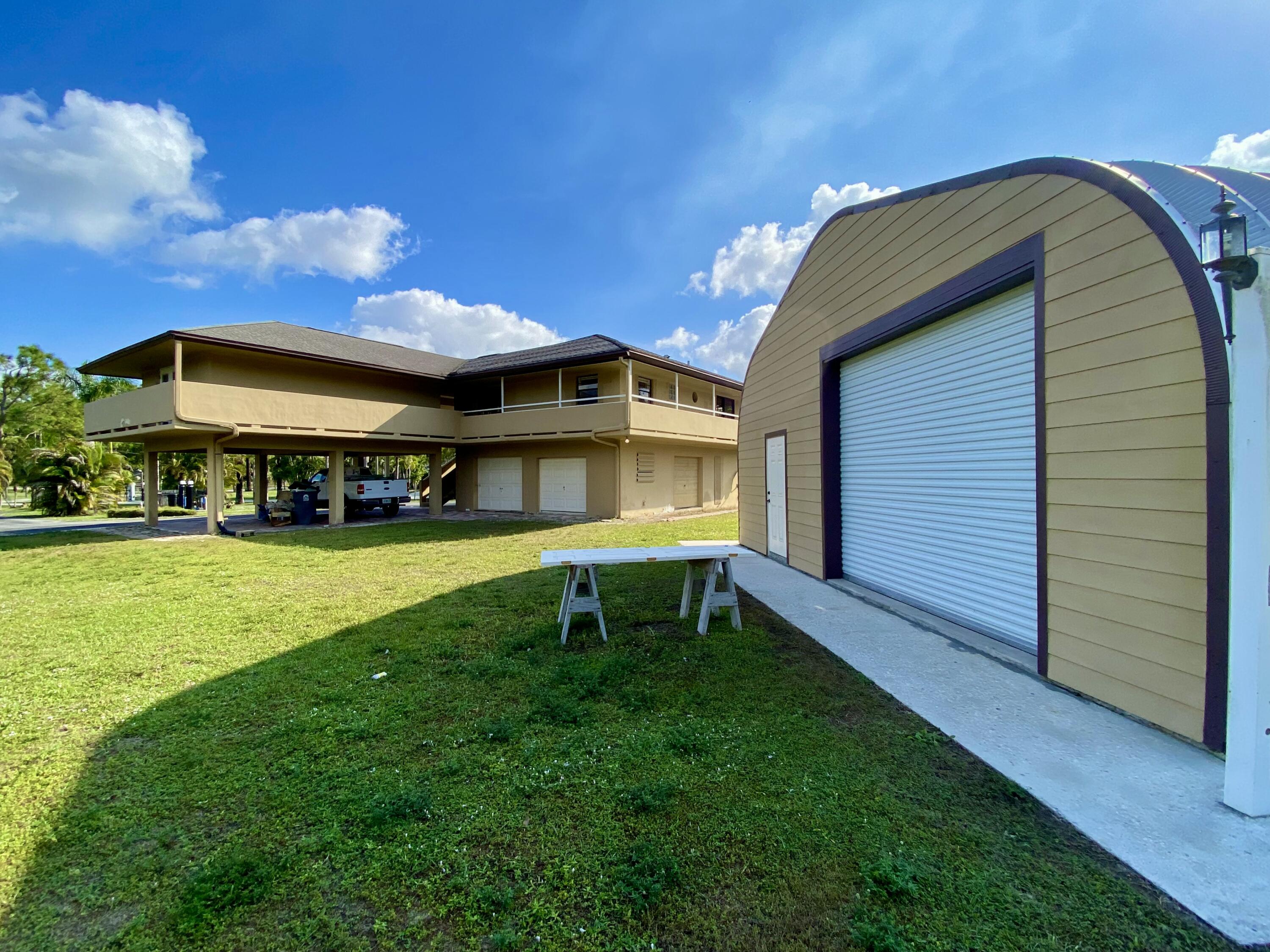 13640 153rd Road North Jupiter, FL 33478 - Photo 7 of 74 Yard