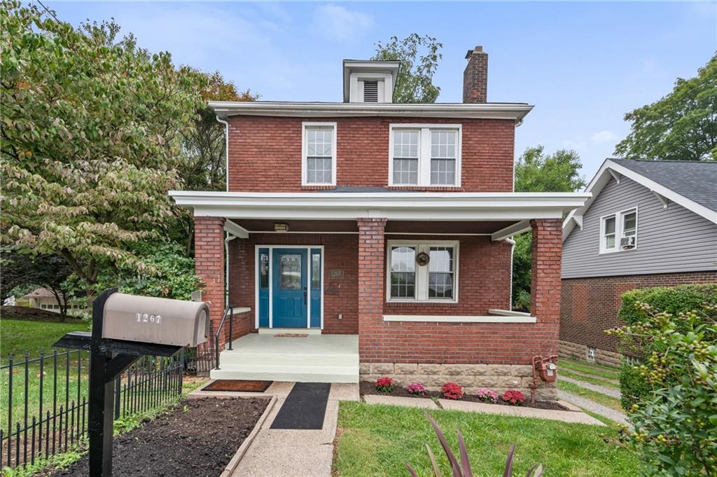 1267 Brinton Road Pittsburgh, PA 15221 - Photo 2 of 28 Gallery Image 2