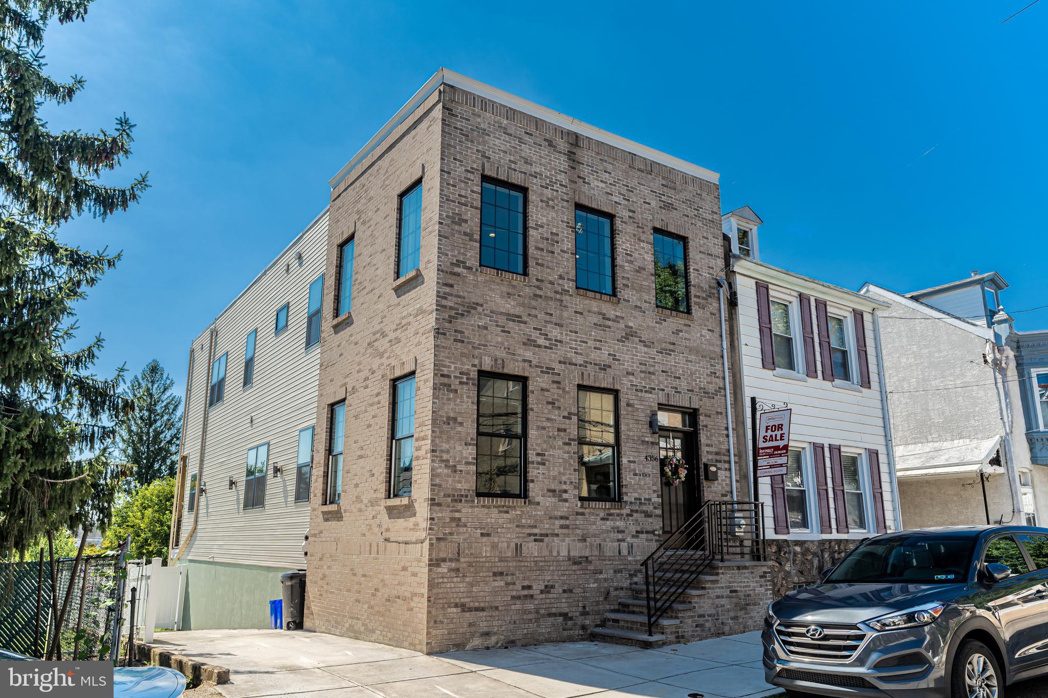 4356 Pechin Street, Philadelphia, PA 19128 | Compass