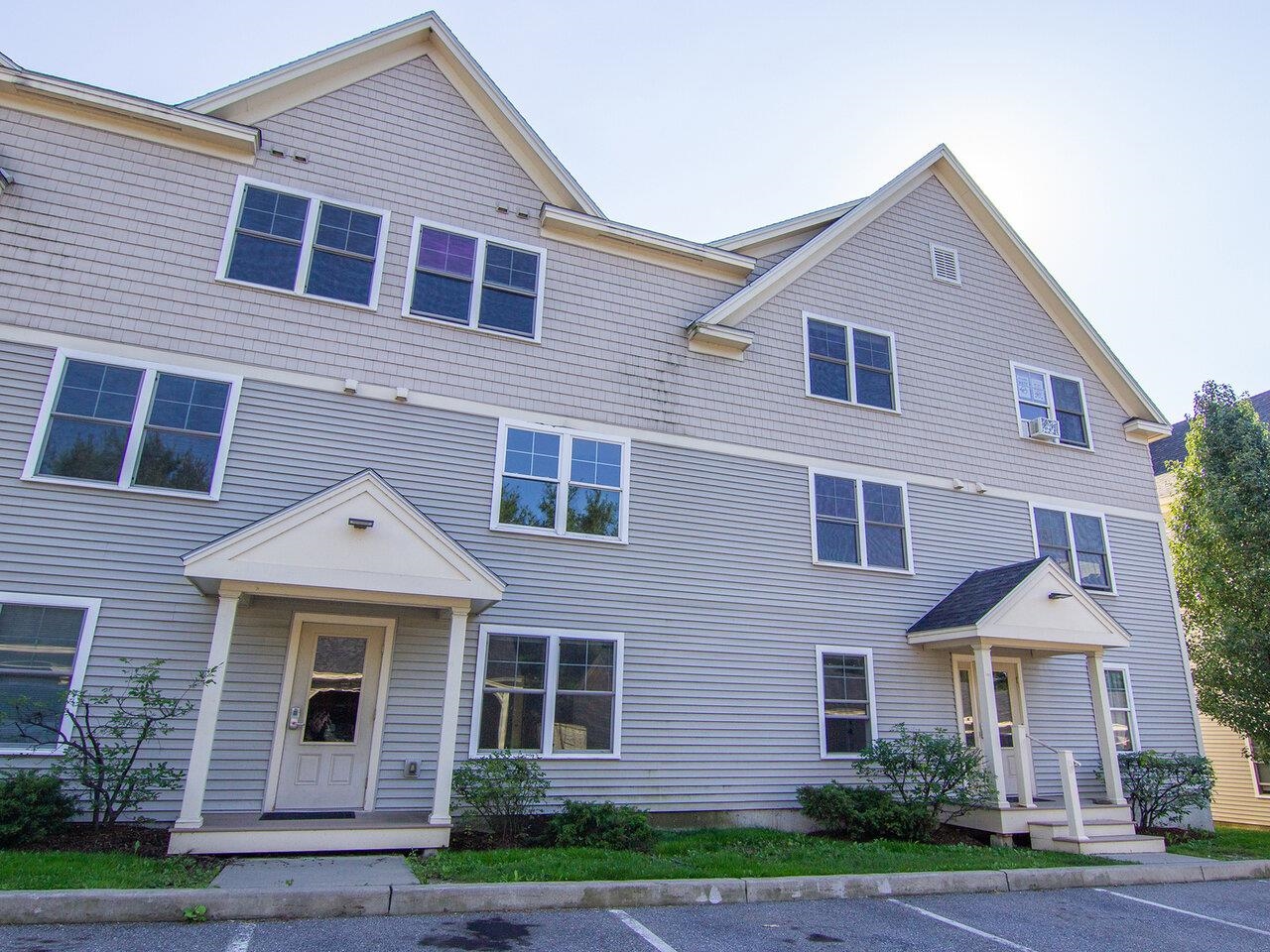 87 John Fay Road, Unit 310 South Burlington, VT 05403 - Photo 1 of 1 Gallery Image 1