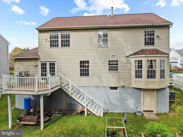 $513,000 | 1416 Crescent Spot Lane, Frederick, MD 21703
