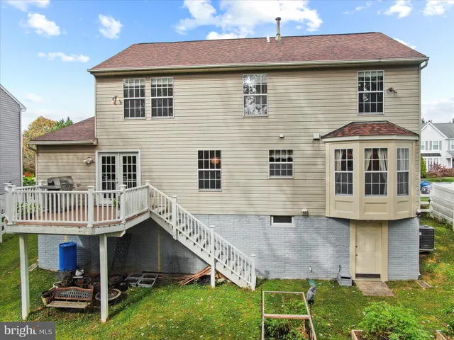 $535,000 | 1416 Crescent Spot Lane, Frederick, MD 21703