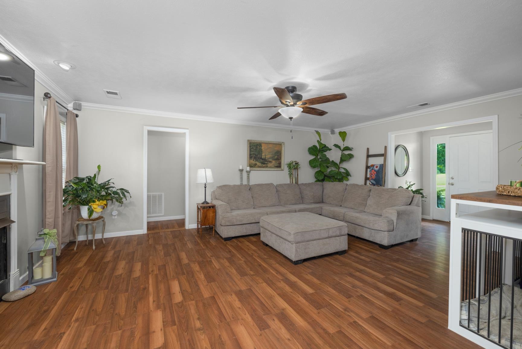 1353 Baskins Road Burlison, TN 38015 - Photo 8 of 40