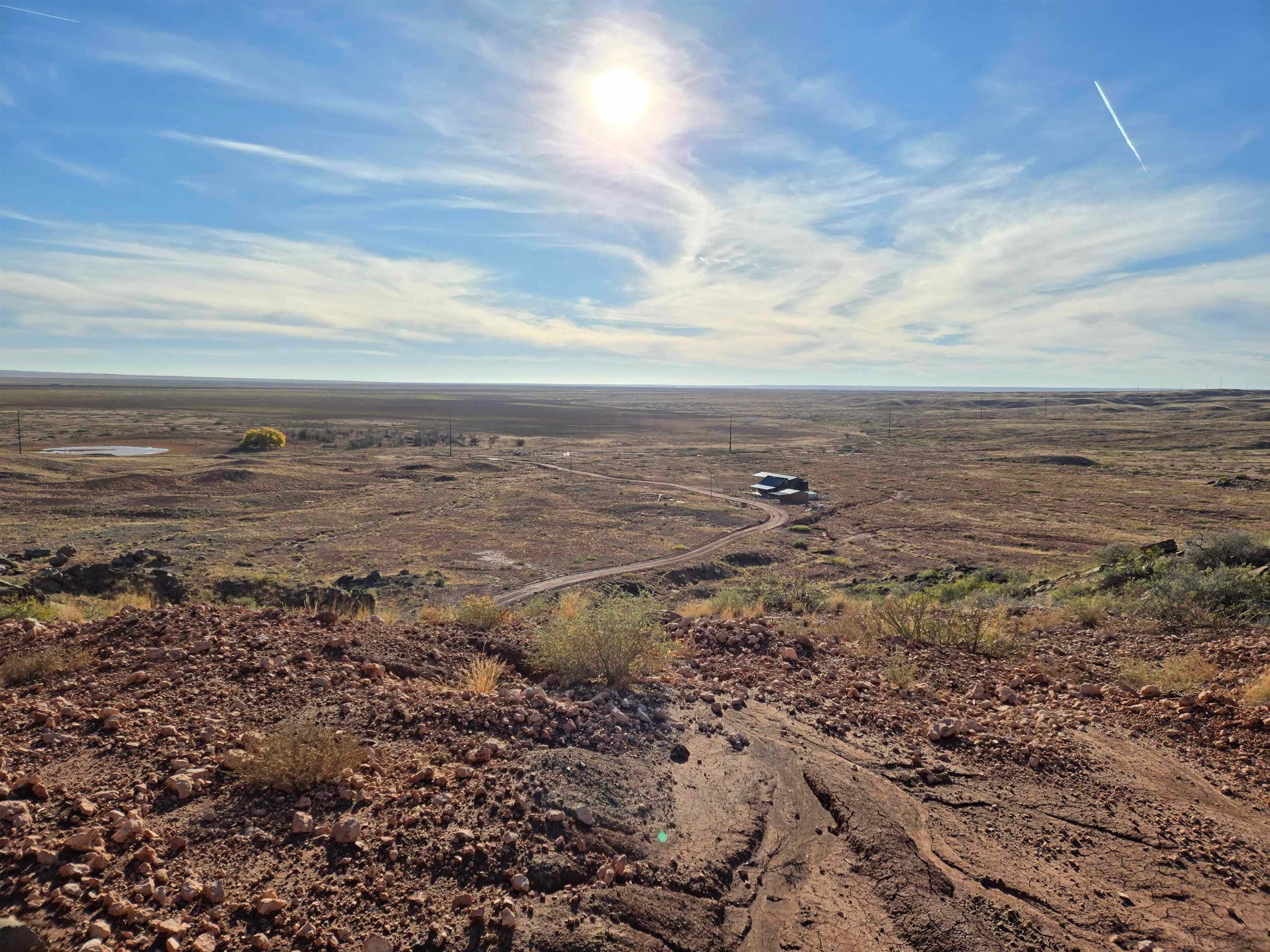 5344 Red Lake Road Taiban, NM 88134 - Photo 12 of 89 Gallery Image 12