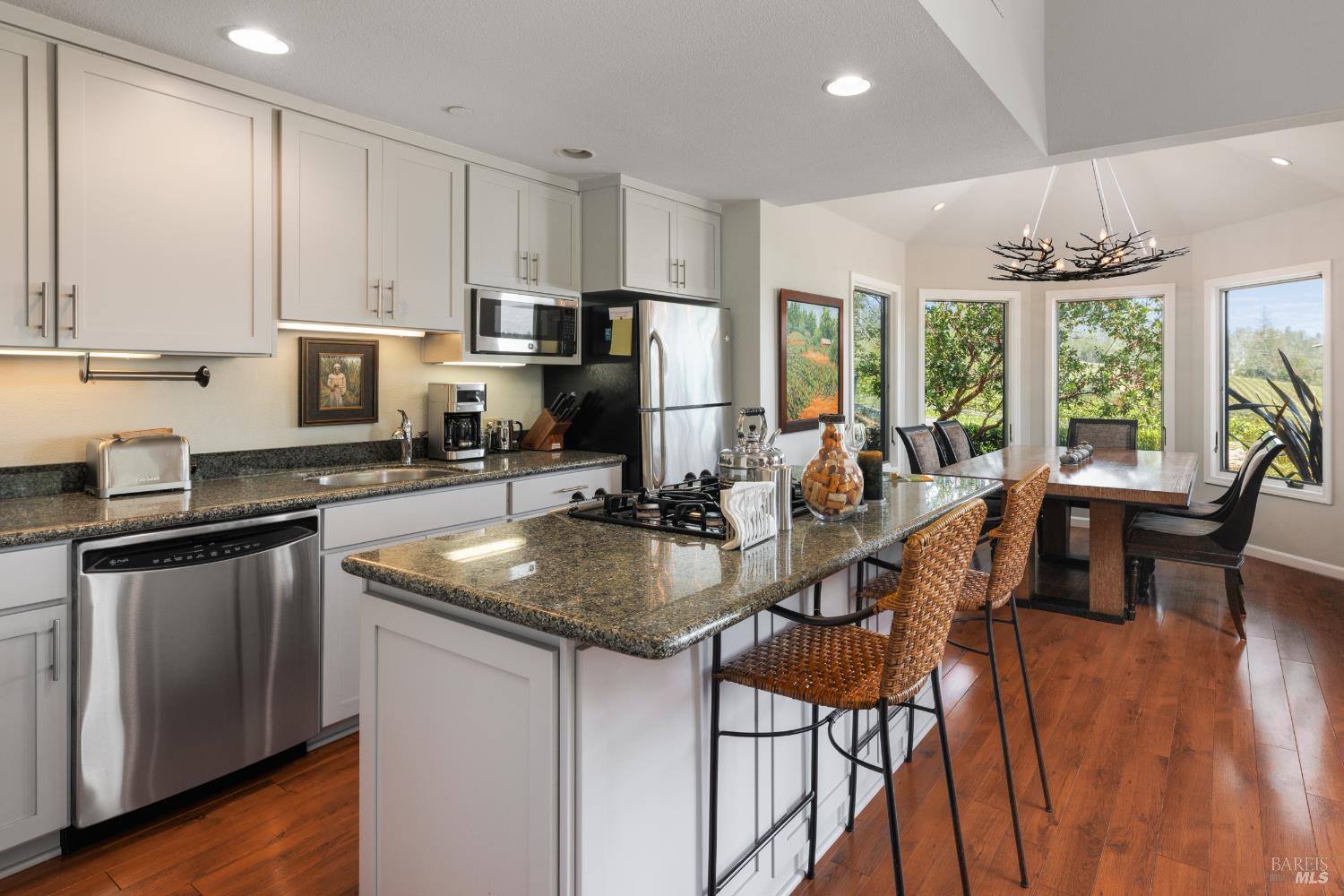 437 West Dry Creek Road Healdsburg, CA 95448 - Photo 62 of 74