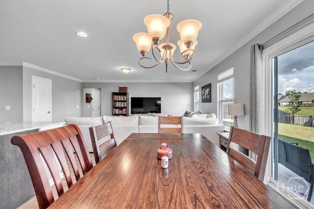 128 Whitehaven Road Savannah, GA 31407 - Photo 12 of 52