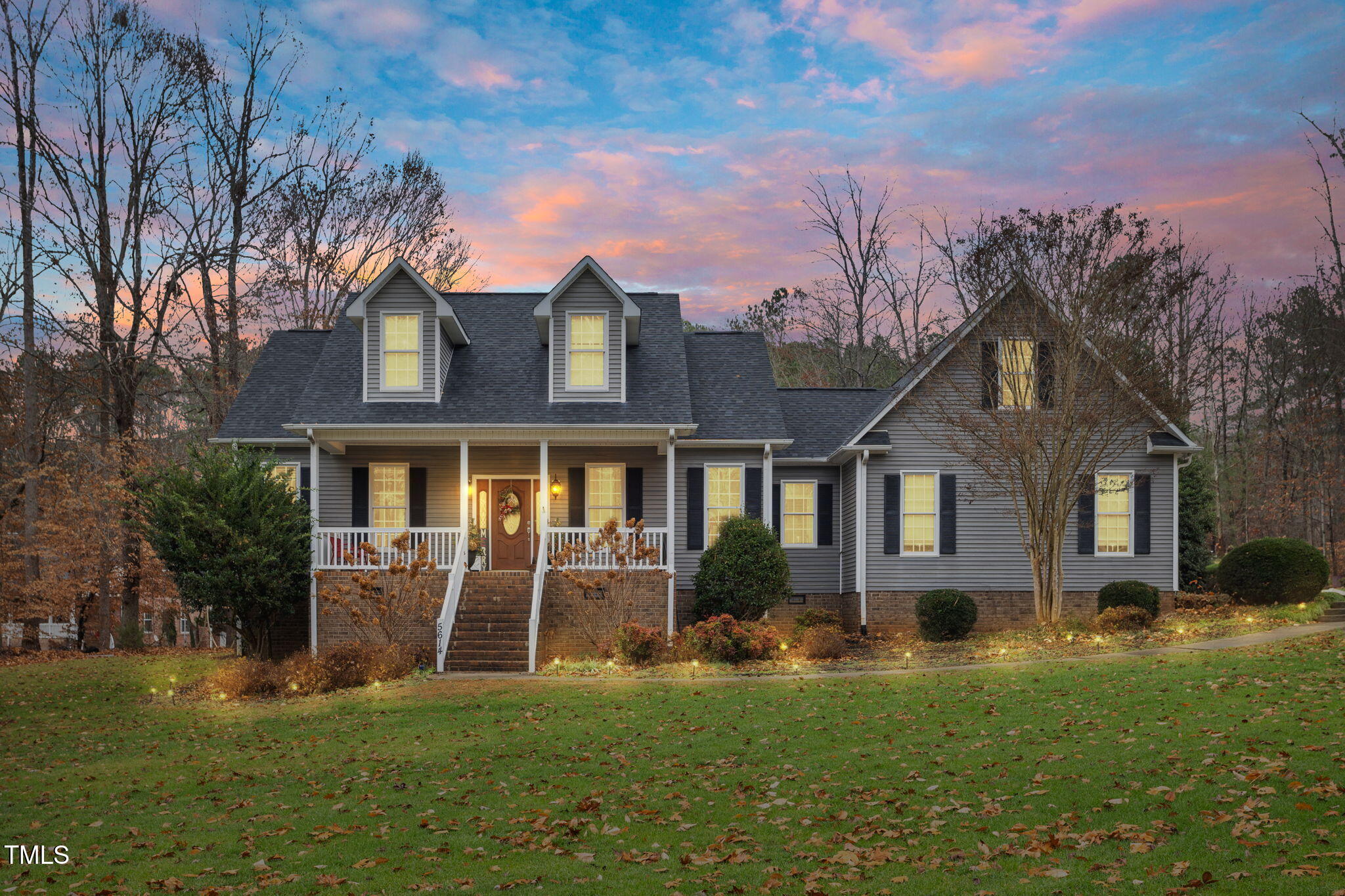 5614 Woodstream Road Randleman, NC 27317 - Photo 1 of 39 1-web-or-mls-5614 DD-1