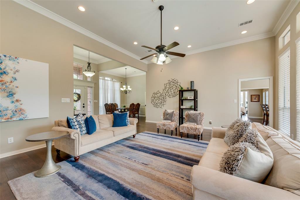 102 Dobbs Road Lake Dallas, TX 76208 - Photo 15 of 35