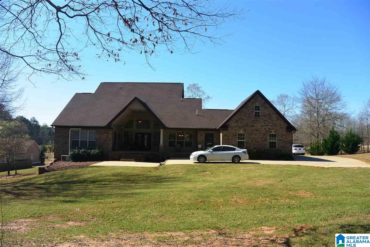 150 Hitching Post Circle Cropwell, AL 35054 - Photo 2 of 27