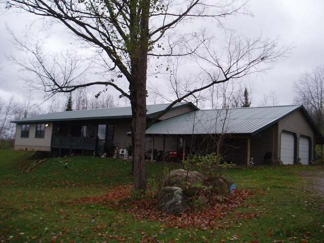 7770 Waggoner Road Argonne, WI 54511 - Photo 2 of 10 Gallery Image 2