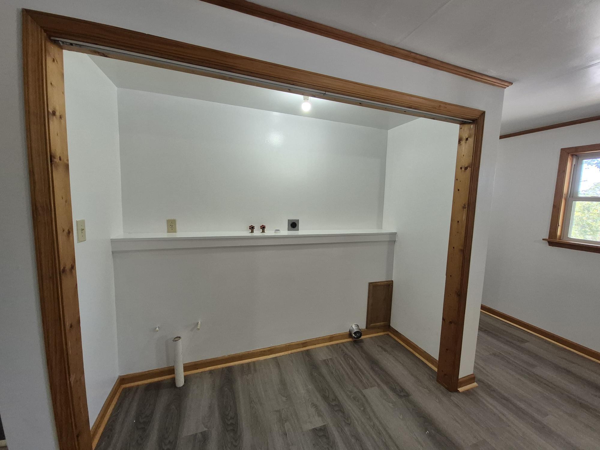 10048 Moneta Road Bedford, VA 24523 - Photo 24 of 51 a view of an empty room