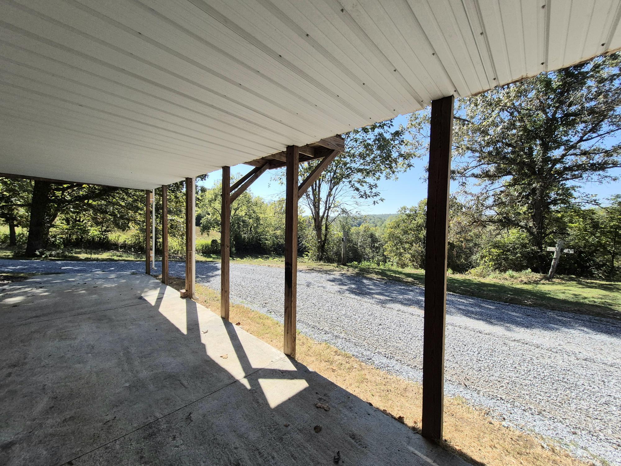 10048 Moneta Road Bedford, VA 24523 - Photo 6 of 51 a view of a room with porch