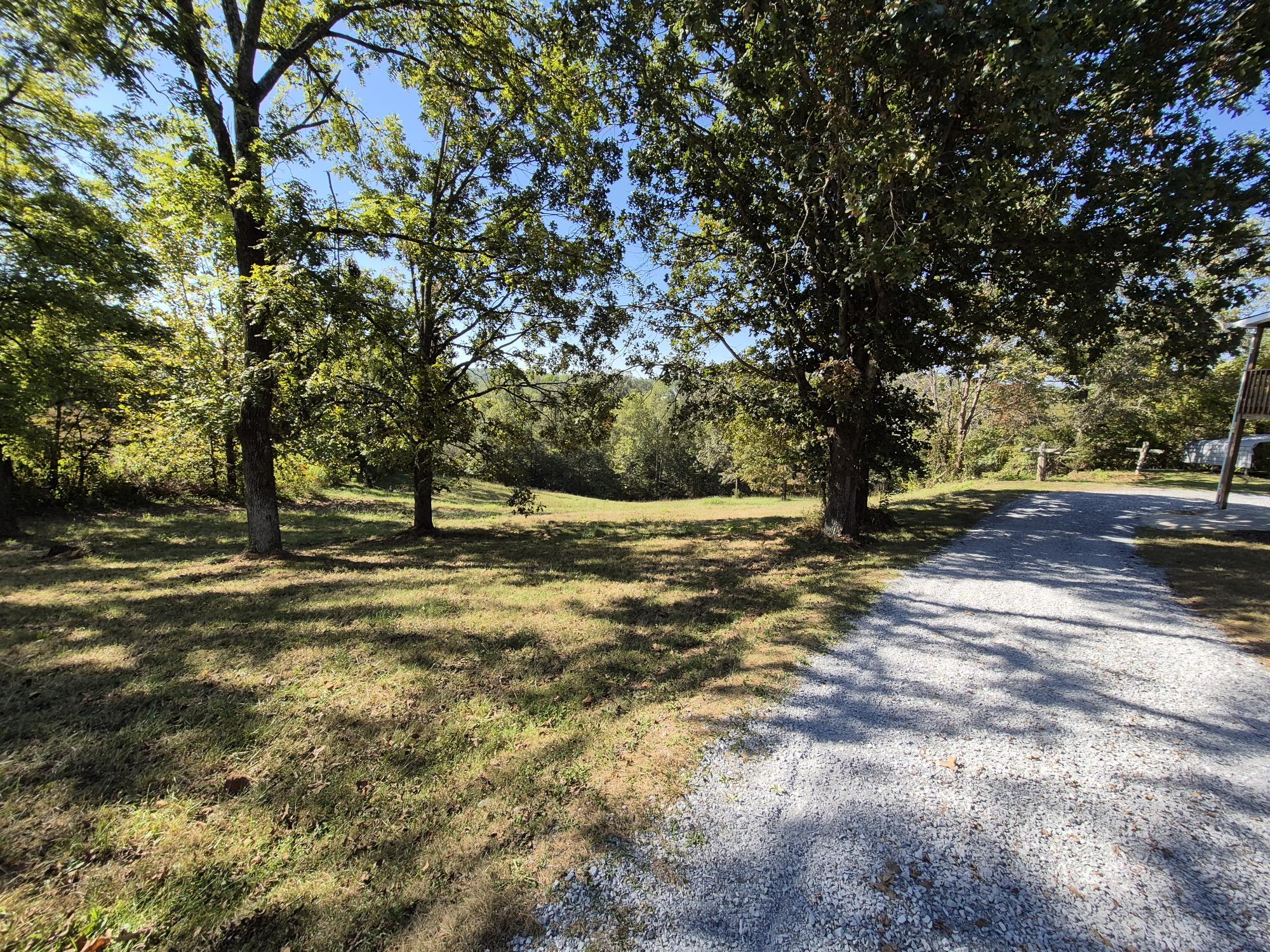 10048 Moneta Road Bedford, VA 24523 - Photo 10 of 51 a view of yard with green space
