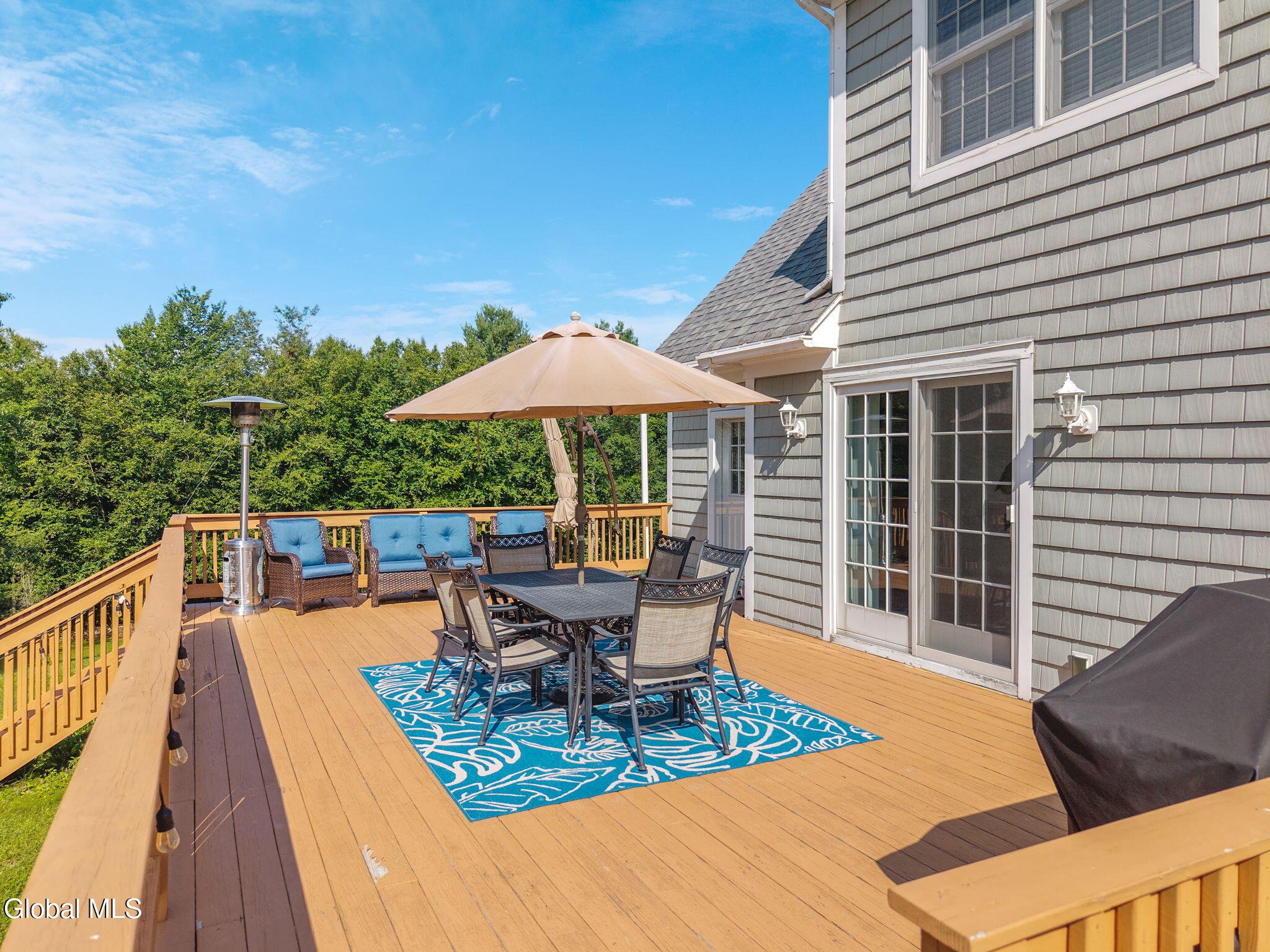 310 Maybie Road Gilboa, NY 12076 - Photo 47 of 67 54-310MaybieRd_054