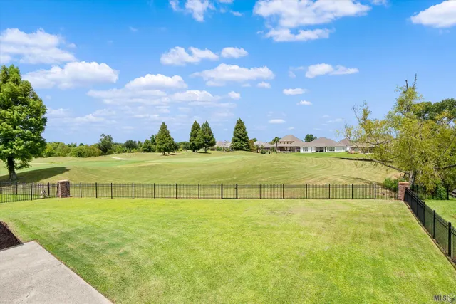 $520,000 | 42439 Greens View Drive, Gonzales, LA 70737