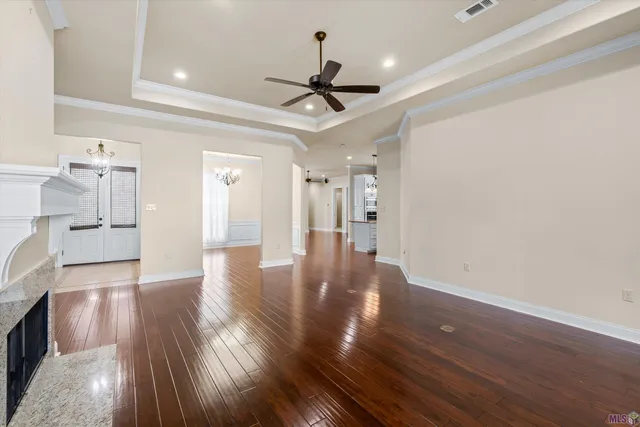 $520,000 | 42439 Greens View Drive, Gonzales, LA 70737