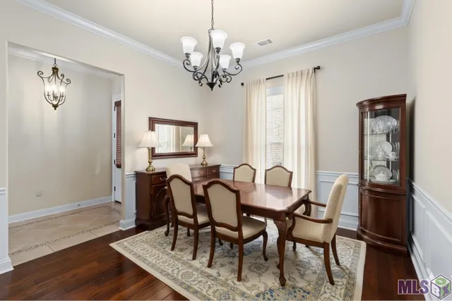 $520,000 | 42439 Greens View Drive, Gonzales, LA 70737