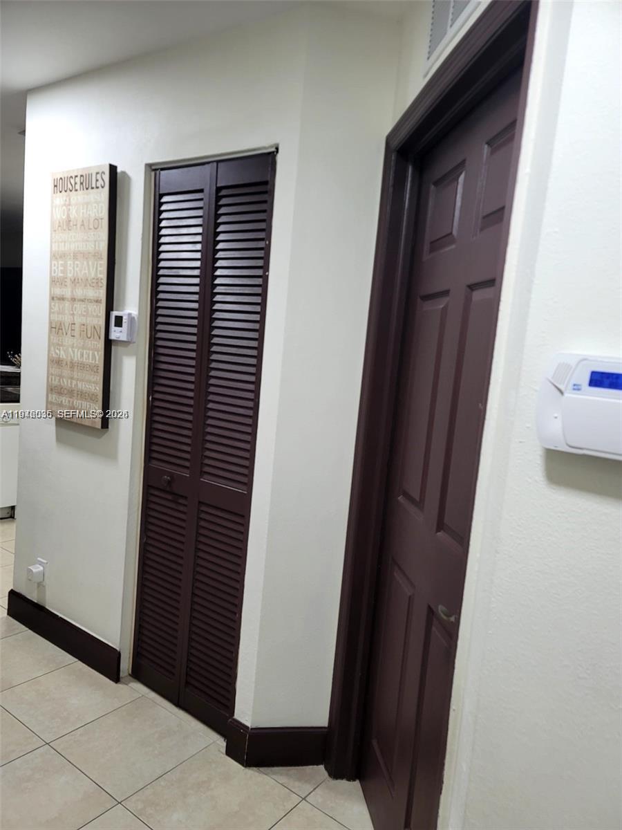 17401 Southwest 140th Court Miami, FL 33177 - Photo 5 of 42 a view of front door