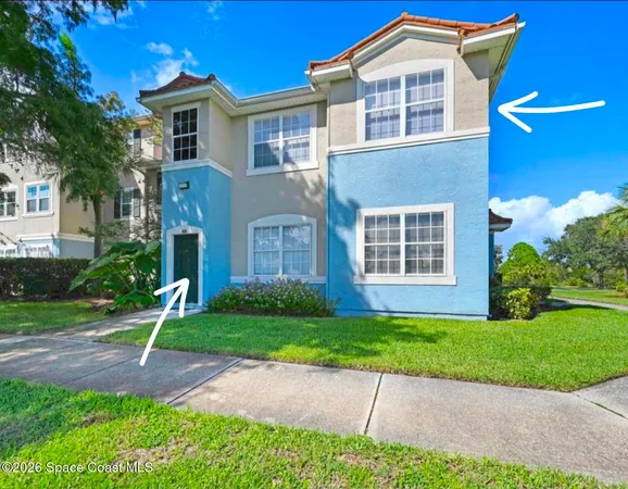 $2,200 | 1747 Sophias Drive, Unit 202, Melbourne, FL 32940