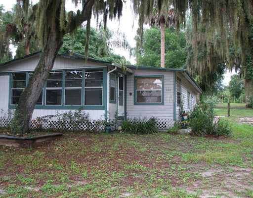 360 Lake Geneva Road Geneva, FL 32732 - Photo 1 of 1 Exterior Front