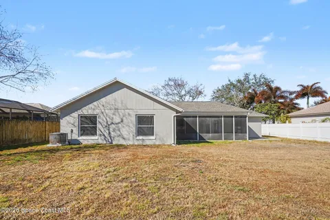 $305,000 | 1367 Unter Avenue Northwest, Palm Bay, FL 32907