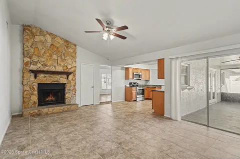 $305,000 | 1367 Unter Avenue Northwest, Palm Bay, FL 32907