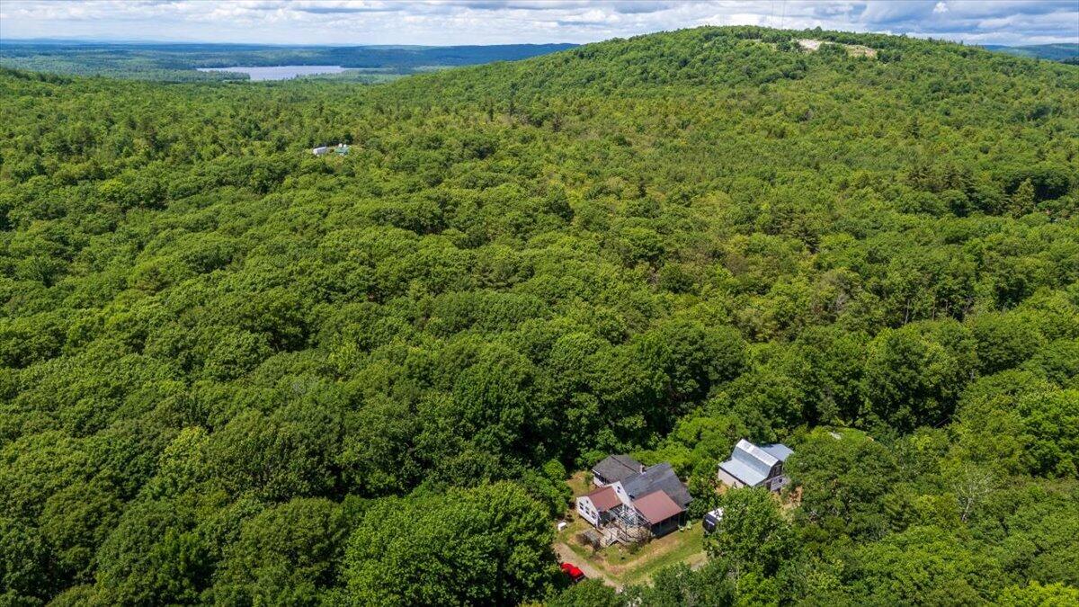 302 Mountain Road Washington, ME 04574 - Photo 50 of 53 302 Mountain Road, Washington