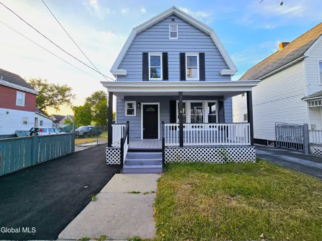 $259,900 | 6 Elbert Street, Schenectady, NY 12304