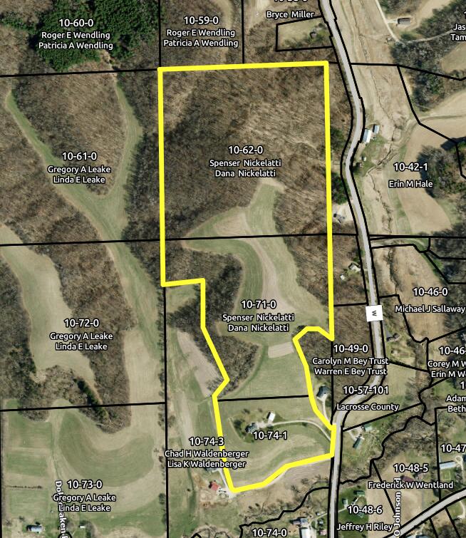 N7003 County Road West Holmen, WI 54636 - Photo 2 of 79 Screenshot 2026-06-02 at 9.11.46 AM