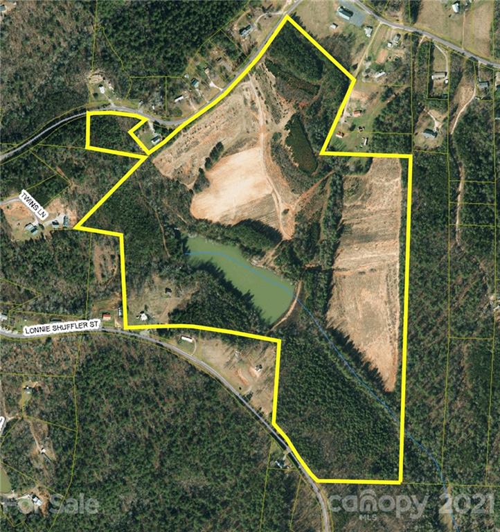 3853 Pea Ridge Road Morganton, NC 28655 - Photo 15 of 17 Gallery Image 15