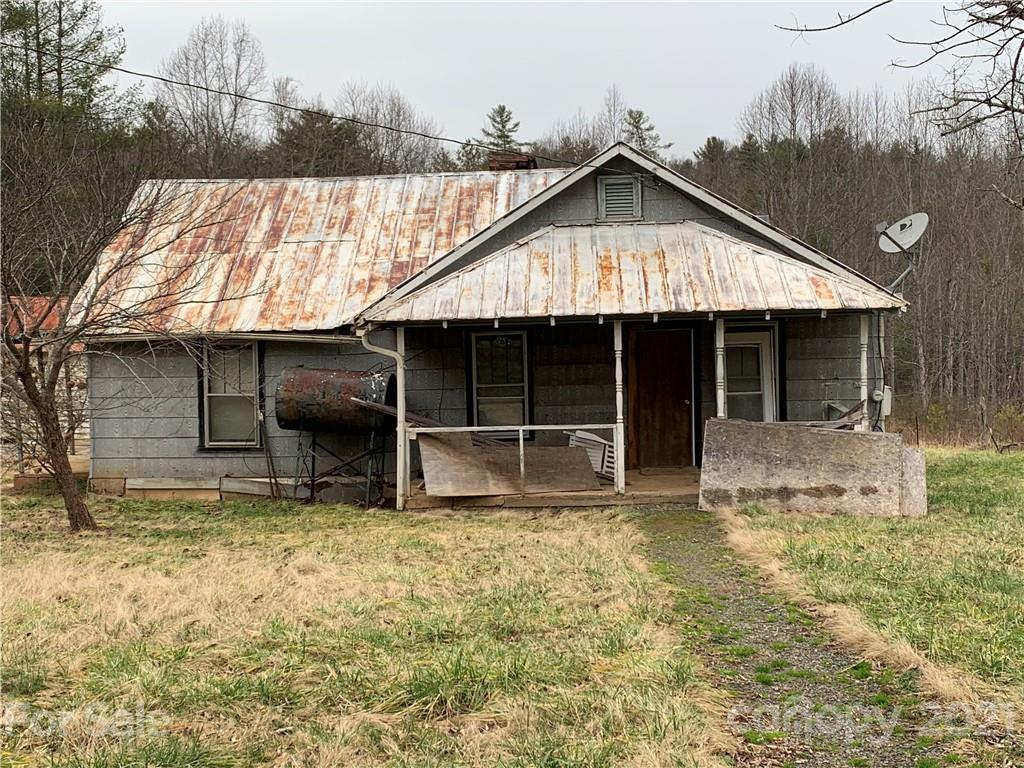 3853 Pea Ridge Road Morganton, NC 28655 - Photo 17 of 17 Gallery Image 17