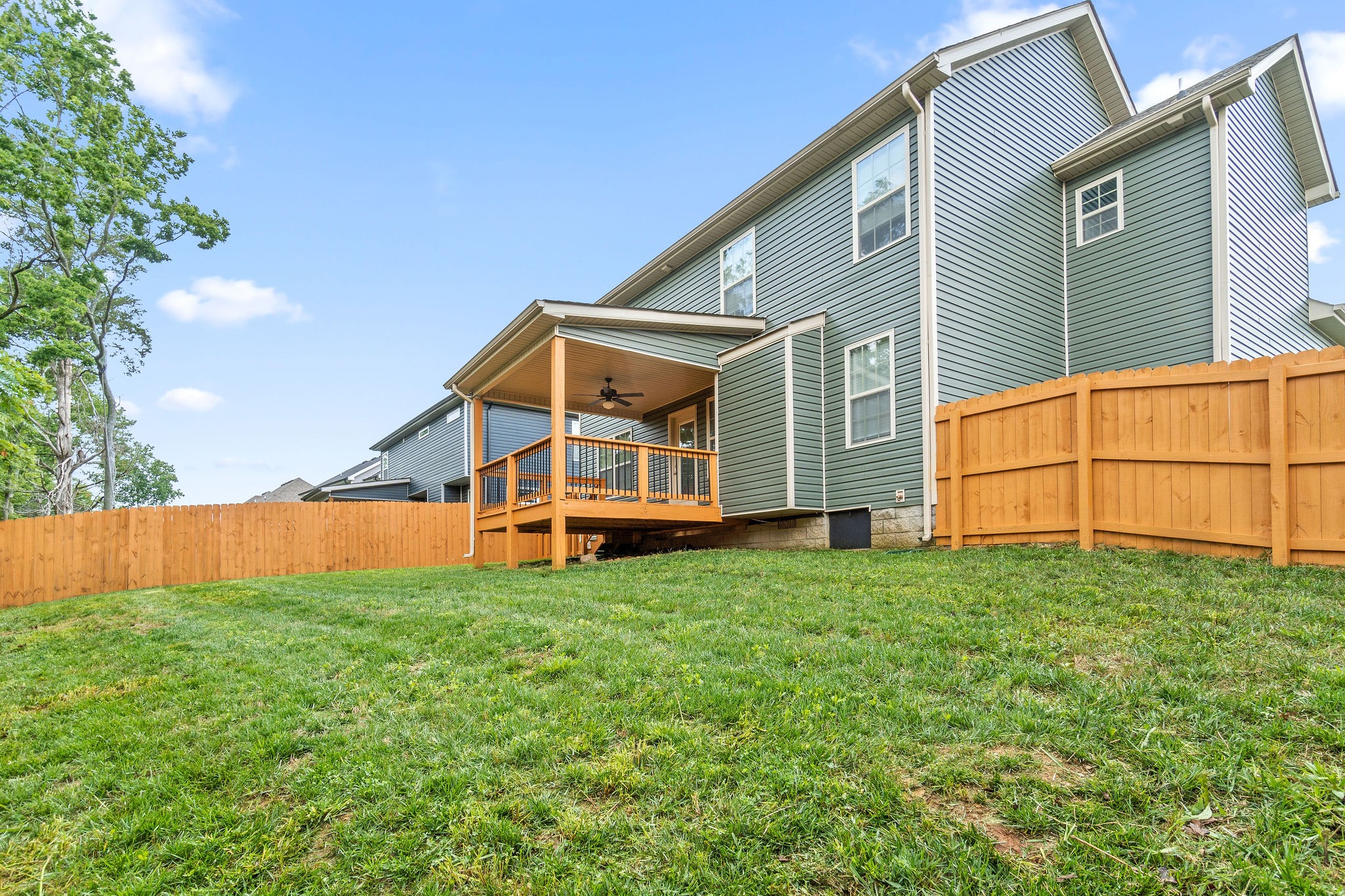 1860 Rains Road Clarksville, TN 37042 - Photo 30 of 31 Gallery Image 30
