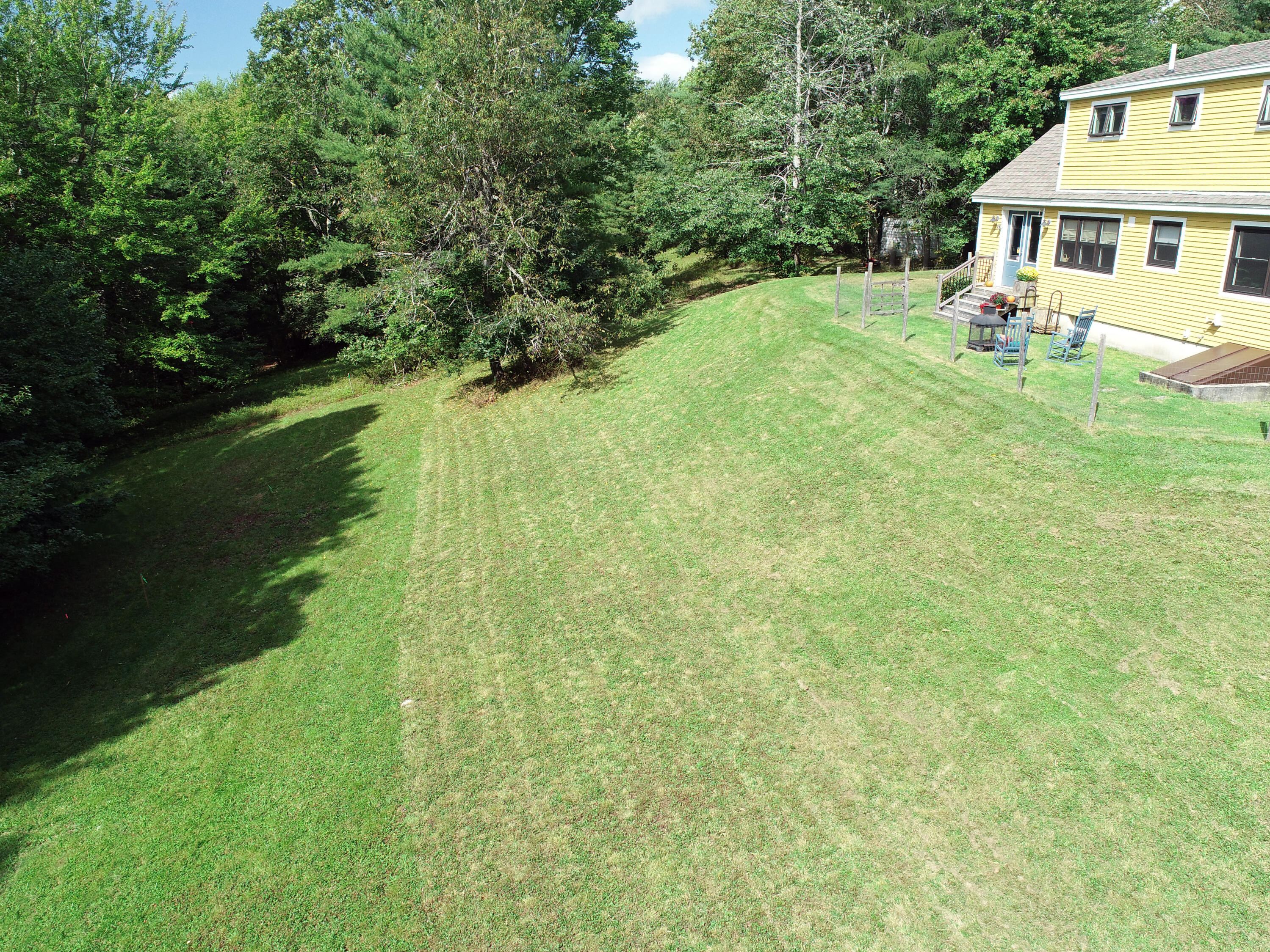 423 Front Ridge Road Orland, ME 04472 - Photo 15 of 69 grounds 1