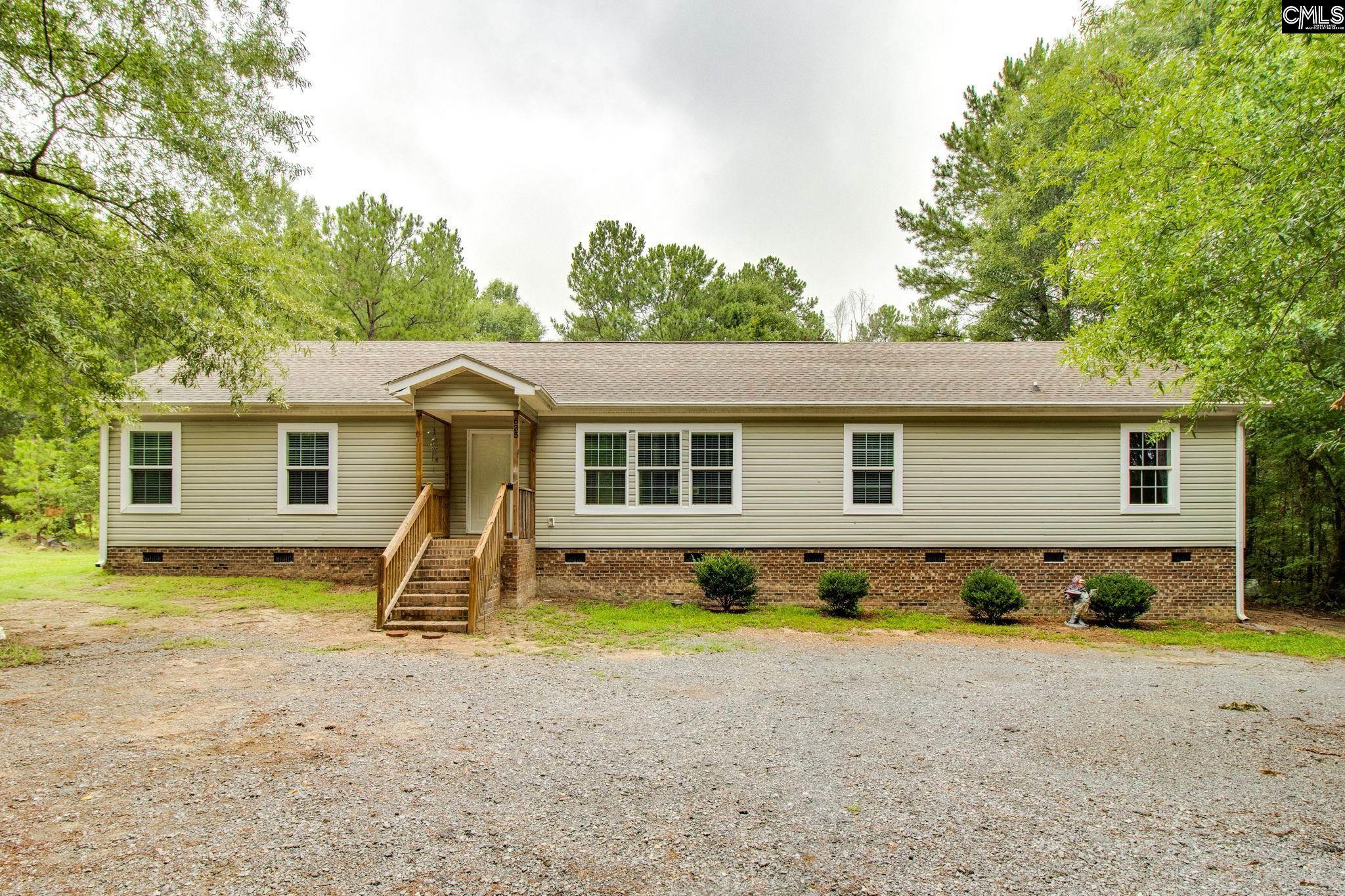 635 Monticello Road Lancaster, SC 29720 - Photo 1 of 36