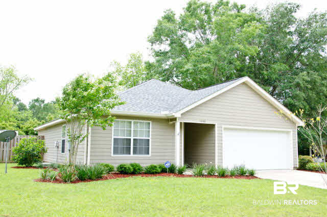 14585 Silveroaks Loop Silverhill, AL 36576 - Photo 1 of 1