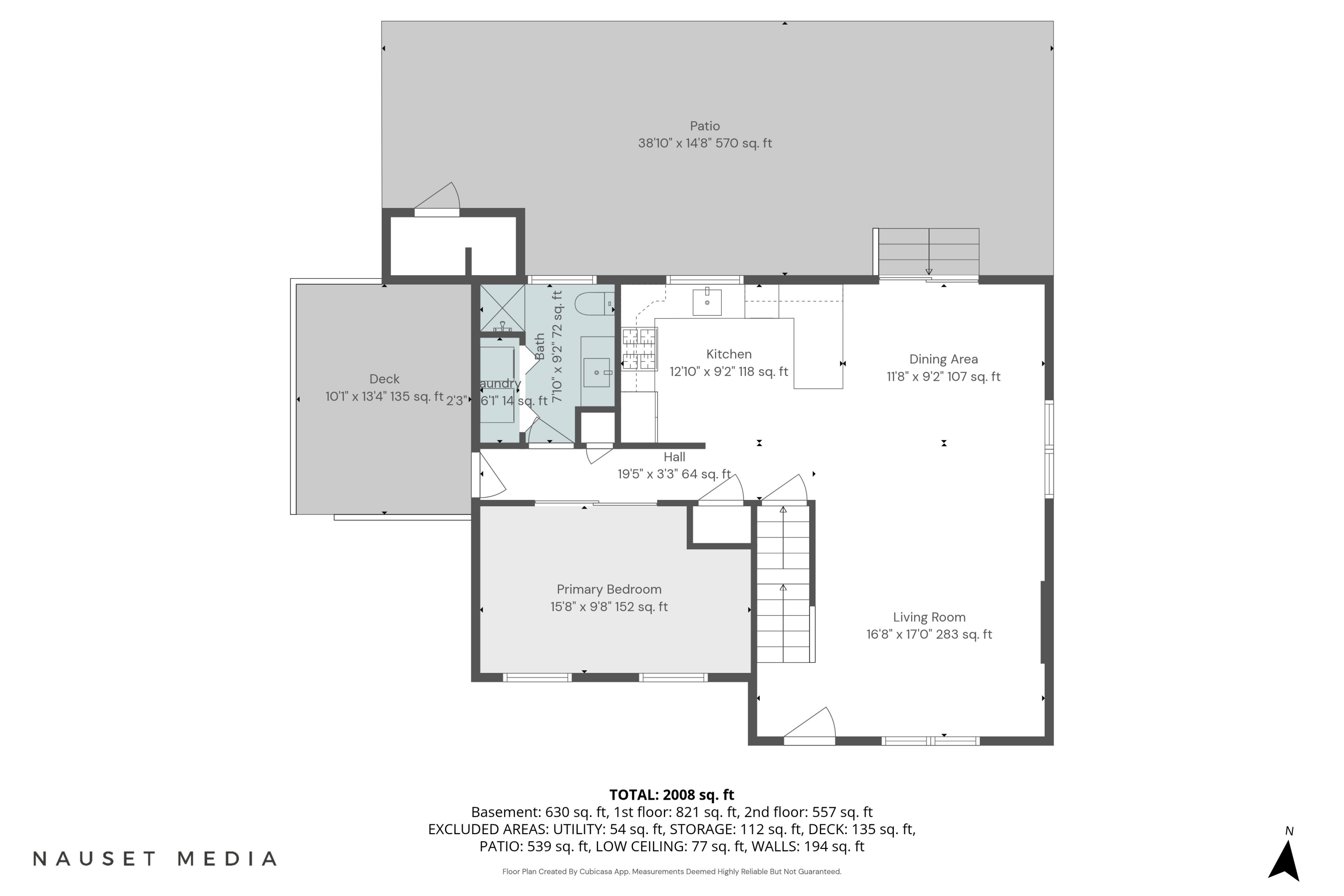 35 Pine Tree Road South Chatham, MA 02659 - Photo 37 of 39 a picture of a floor plan