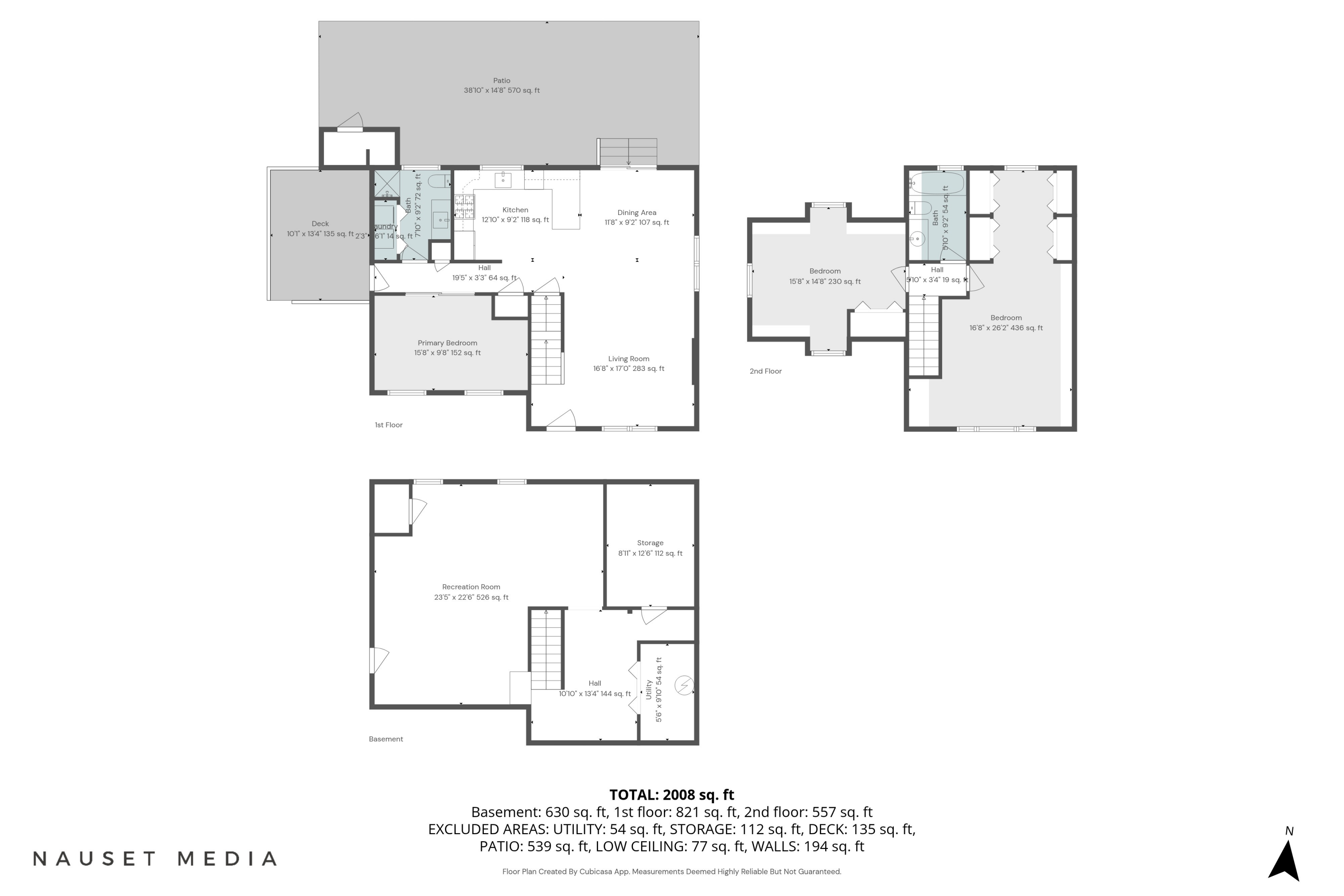 35 Pine Tree Road South Chatham, MA 02659 - Photo 39 of 39 a picture of a floor plan
