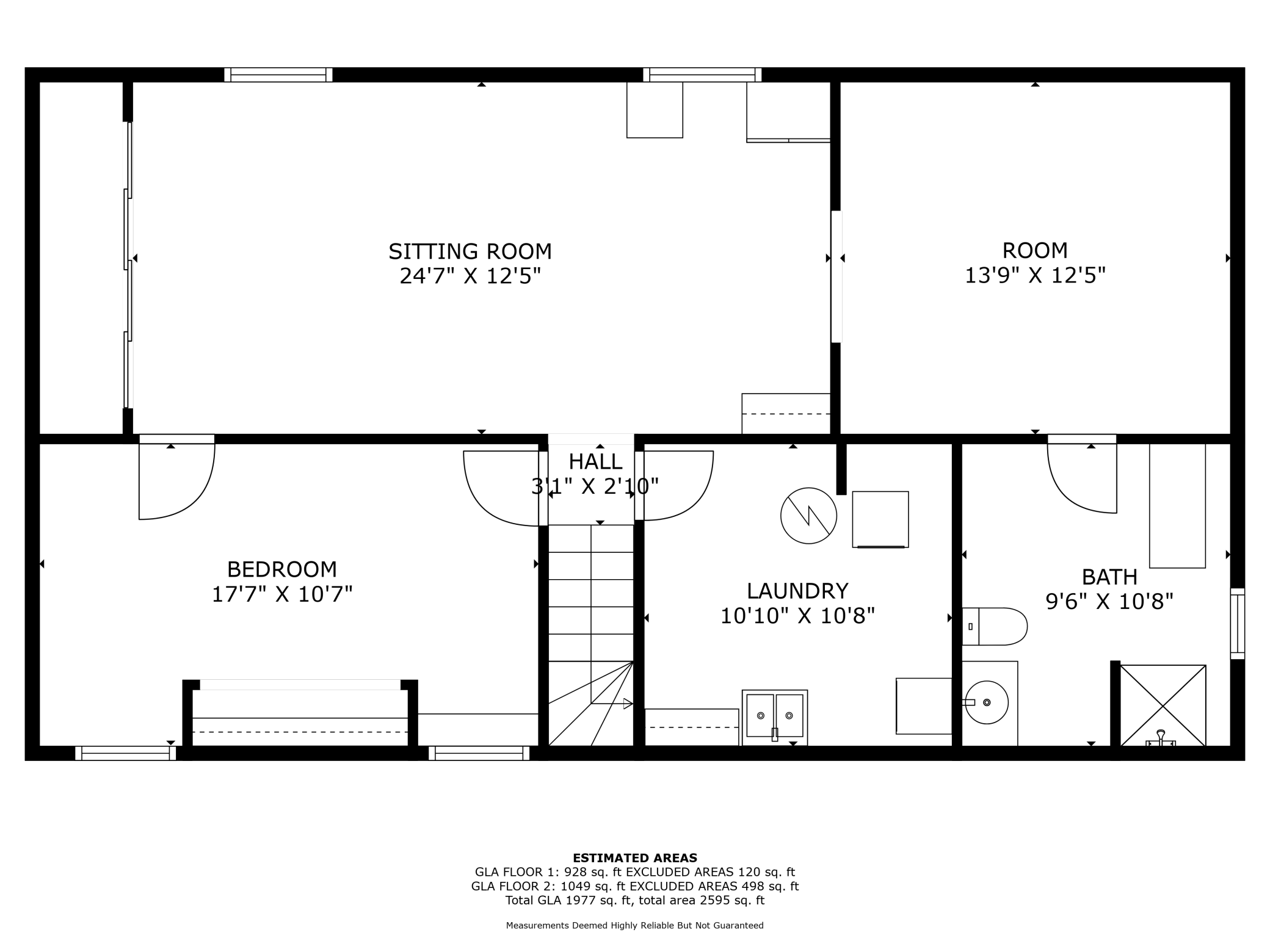 1064 Hackmann Circle Northeast Fridley, MN 55432 - Photo 40 of 40