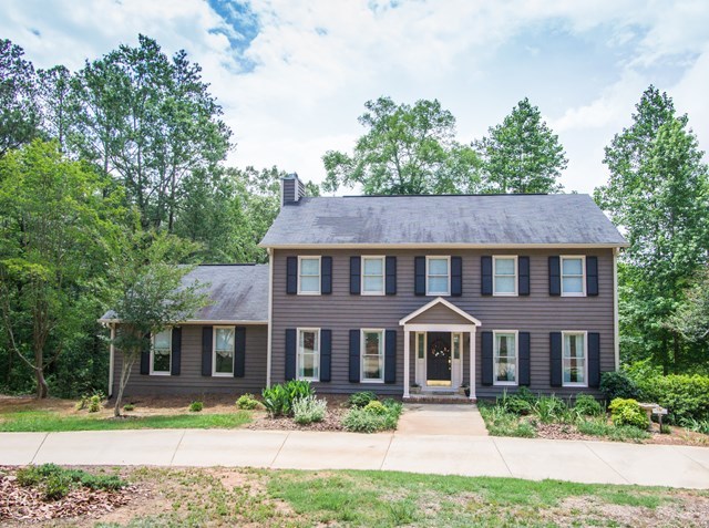 211 Old Ridge Way Macon, GA 31211 - Photo 1 of 45 Primary Photo