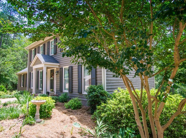 211 Old Ridge Way Macon, GA 31211 - Photo 2 of 45 Additional Photo